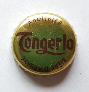 Tongerlo, Brasserie Haacht